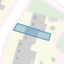 Perceel ZDT01-A-4561