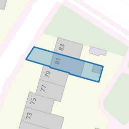 Perceel ZDT01-A-4562