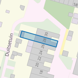 Perceel ZDT01-A-4565