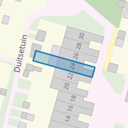 Perceel ZDT01-A-4567