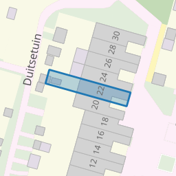 Perceel ZDT01-A-4568