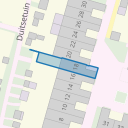 Perceel ZDT01-A-4570