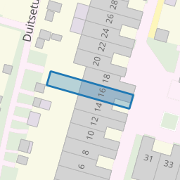 Perceel ZDT01-A-4571