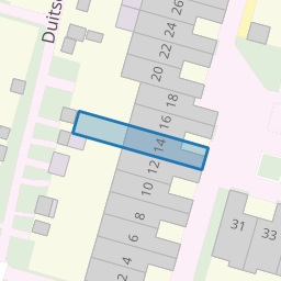 Perceel ZDT01-A-4572