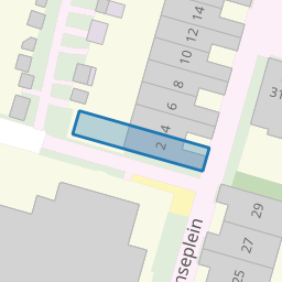 Perceel ZDT01-A-4574