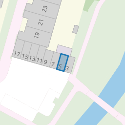 Perceel ZDT01-A-4579