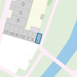 Perceel ZDT01-A-4580