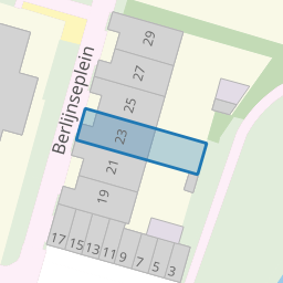 Perceel ZDT01-A-4583