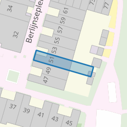 Perceel ZDT01-A-4597