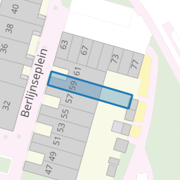 Perceel ZDT01-A-4599