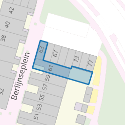 Perceel ZDT01-A-4600