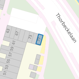 Perceel ZDT01-A-4601