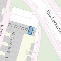 Perceel ZDT01-A-4602