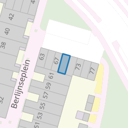 Perceel ZDT01-A-4605