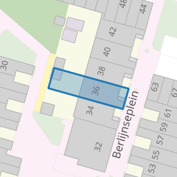 Perceel ZDT01-A-4609