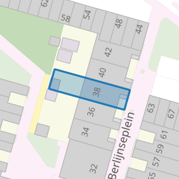 Perceel ZDT01-A-4610