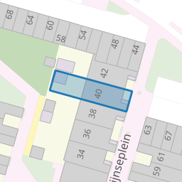 Perceel ZDT01-A-4611