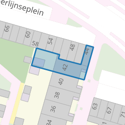 Perceel ZDT01-A-4612