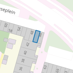 Perceel ZDT01-A-4613