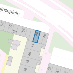 Perceel ZDT01-A-4614