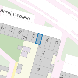 Perceel ZDT01-A-4616