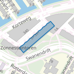 Perceel ZDT01-A-4628