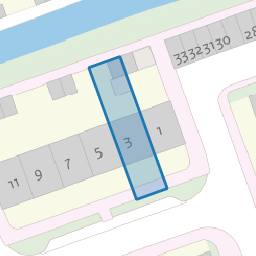 Perceel ZDT01-A-4632
