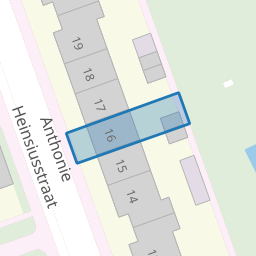 Perceel ZDT01-A-4644