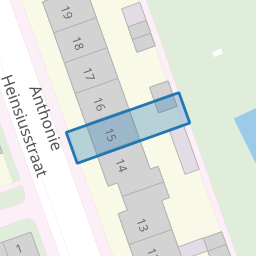 Perceel ZDT01-A-4645