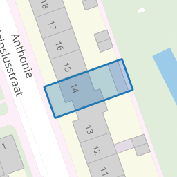 Perceel ZDT01-A-4646