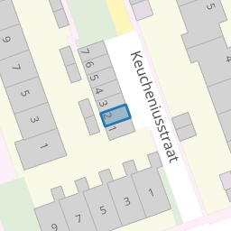 Perceel ZDT01-A-4655