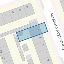Perceel ZDT01-A-4657