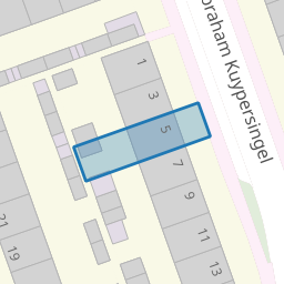 Perceel ZDT01-A-4659