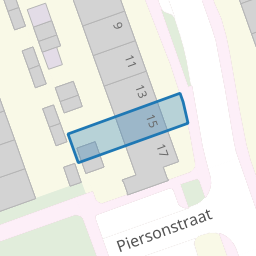 Perceel ZDT01-A-4664