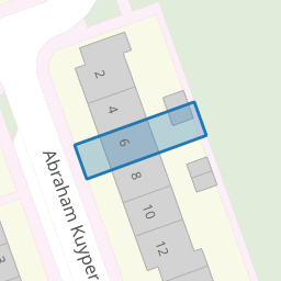 Perceel ZDT01-A-4665