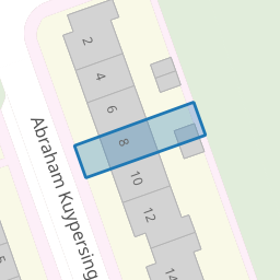 Perceel ZDT01-A-4666