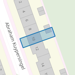 Perceel ZDT01-A-4667