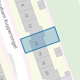 Perceel ZDT01-A-4668