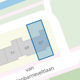 Perceel ZDT01-A-4687