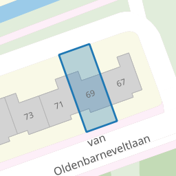 Perceel ZDT01-A-4688