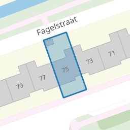 Perceel ZDT01-A-4691