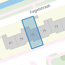 Perceel ZDT01-A-4692