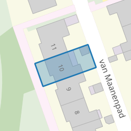 Perceel ZDT01-A-4696