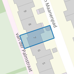 Perceel ZDT01-A-4699