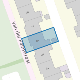 Perceel ZDT01-A-4700