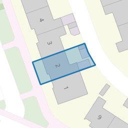 Perceel ZDT01-A-4704