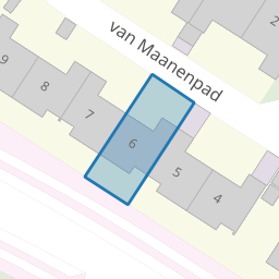 Perceel ZDT01-A-4709