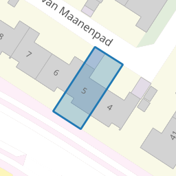 Perceel ZDT01-A-4710