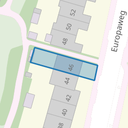 Perceel ZDT01-A-4721