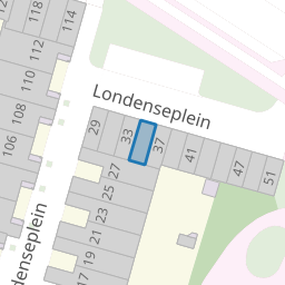 Perceel ZDT01-A-4733